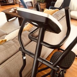 Elliptical Machine Pro Form