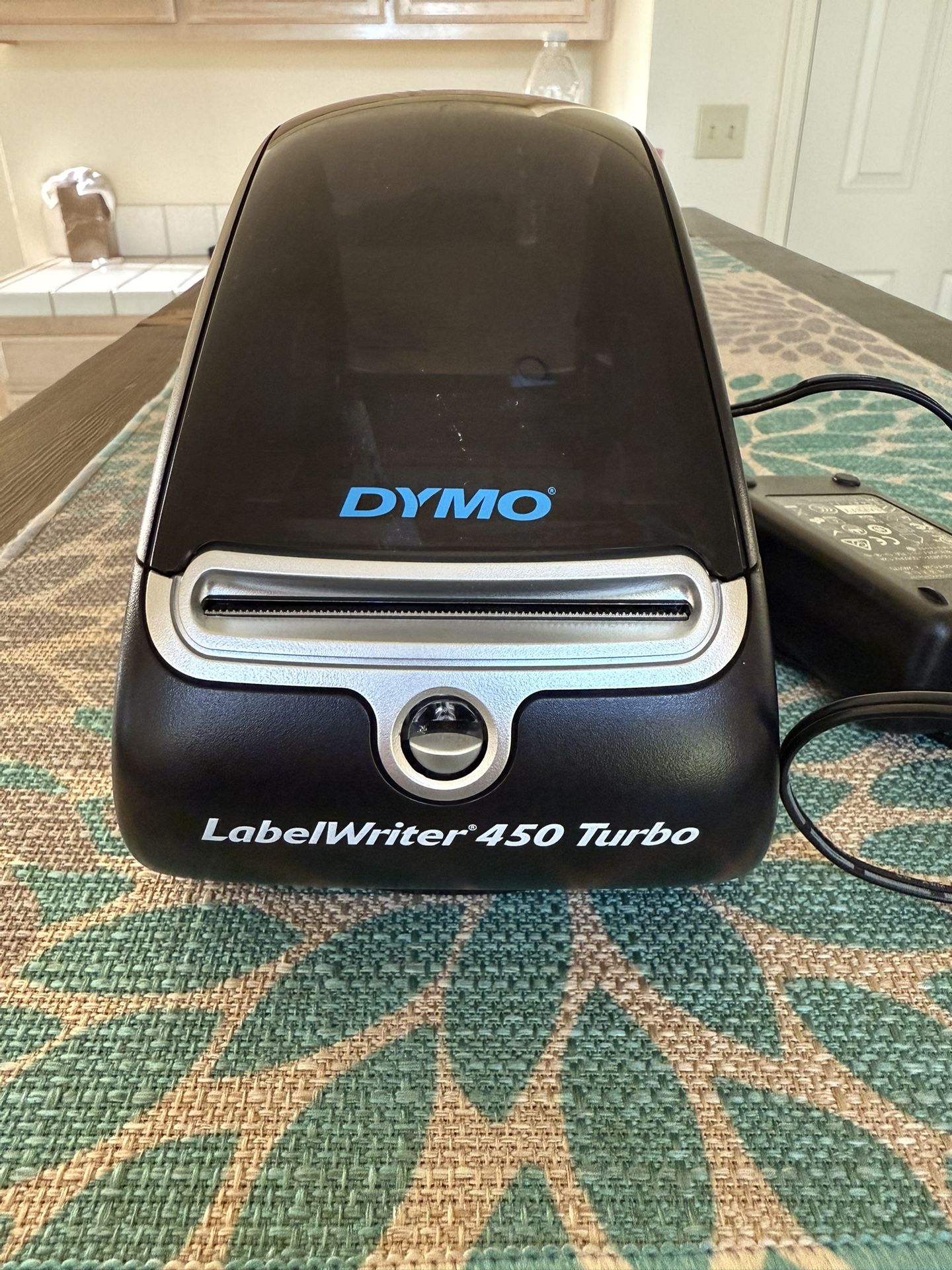 Dymo Label Writer 450 Turbo
