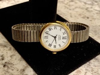 Anne Klein Watch Gold Tone - Ladies Watch