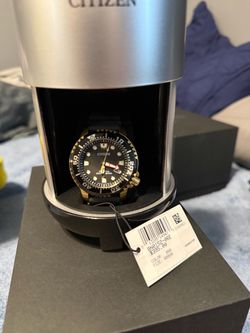 Watch Citizen BN0152-06E