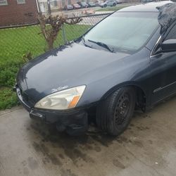 2006 Honda Accord