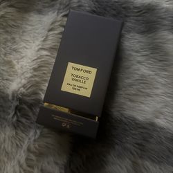 Tom Ford Tobacco Vanille (100ml)