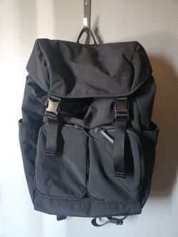 Uniqlo 24L Rucksack