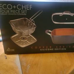 Frying Cookware 