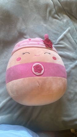 Squishmallow