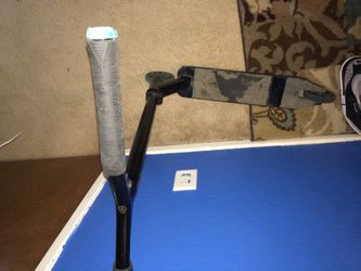 Pro scooter