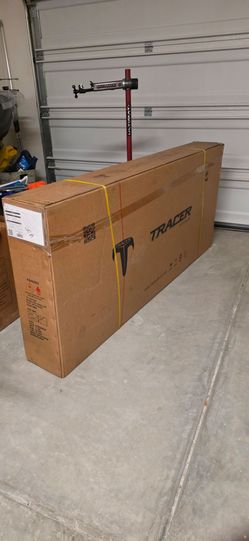 Tracer Siena 29 inch 7 spd