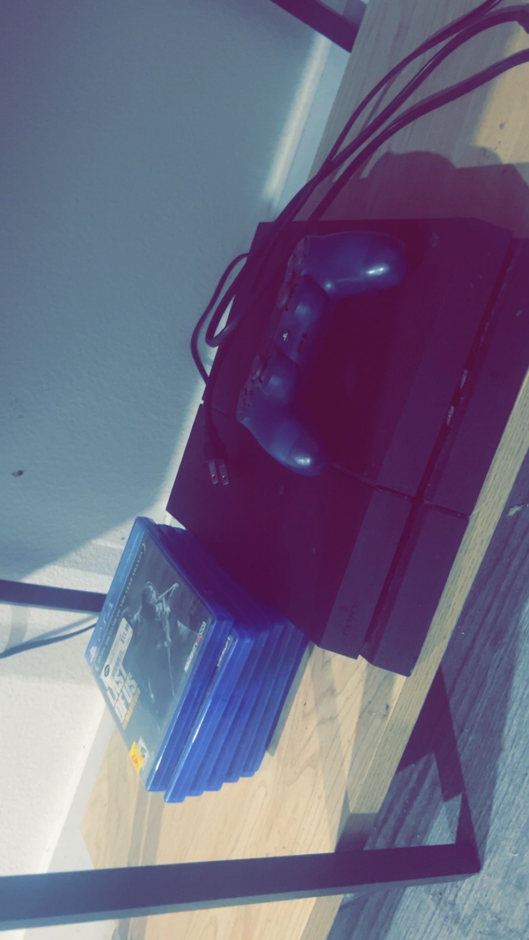 PS4