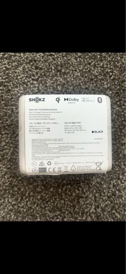 SHOKZ OPENDOTS ONE