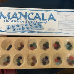 Mancala Game