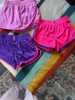Girls Nike shorts / skort Lot