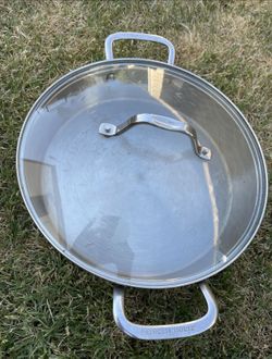 Princess House 12 Inches 