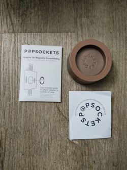 Popsocket MagSafe Suction Mount For Sale