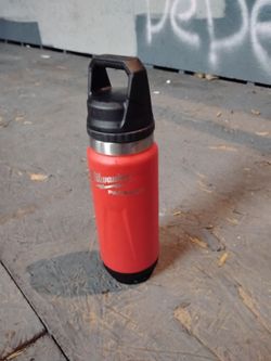 Milwaukee Packout Water Bottle