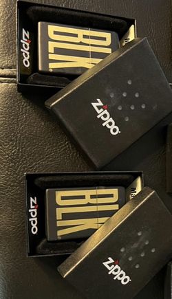 Lighters