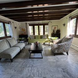 Lazar-American Made Custom  Furniture