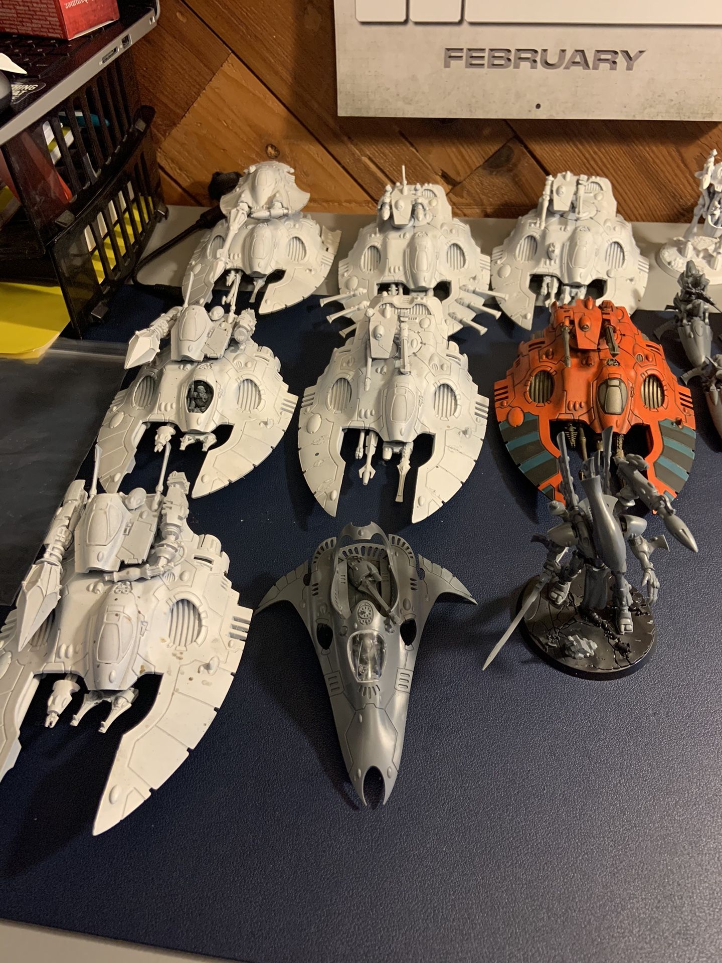 Warhammer 40K Aeldari Army Games Workshop