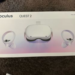Oculus Quest 2