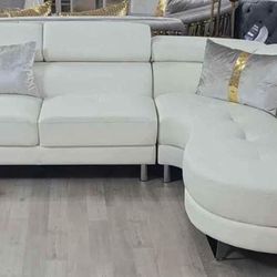 New Sectional In Box Buy Now Pay Later $39 Down No Credit Needed 