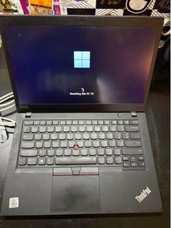 Lenovo Thinkpad T14 i7