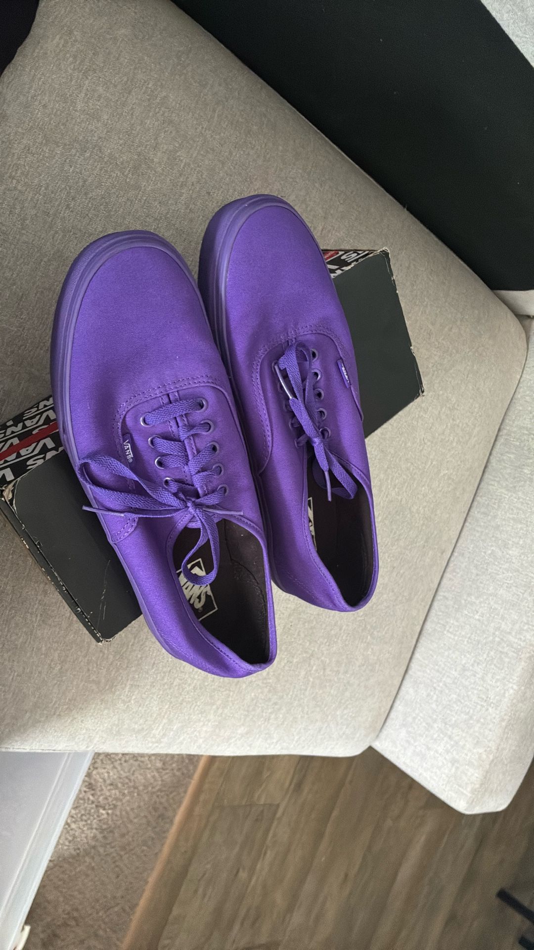 Vans