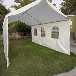 Tent