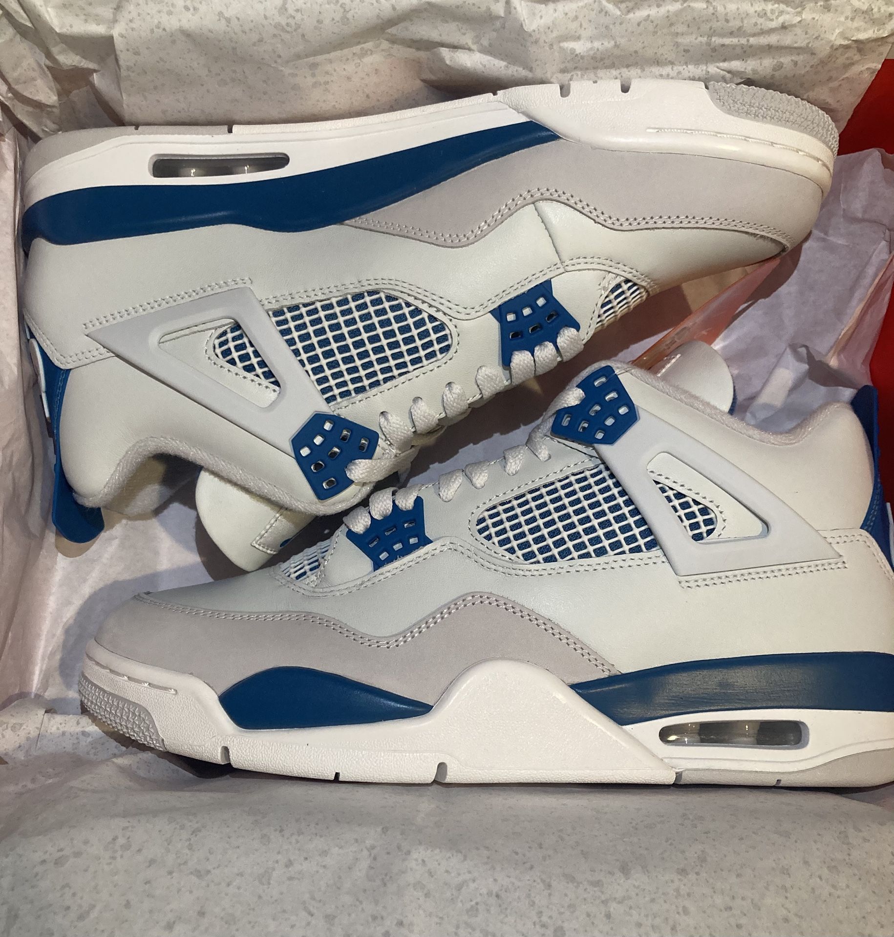 Nike Air Jordan Retro 4