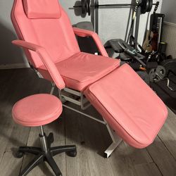 Tattoo Chair