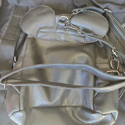 Mini Mouse Back Pack