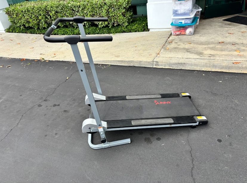 Tread Mill