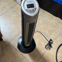 Tower Fan 