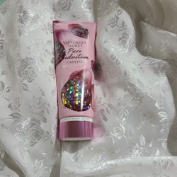 Pure Seduction Crystal 
