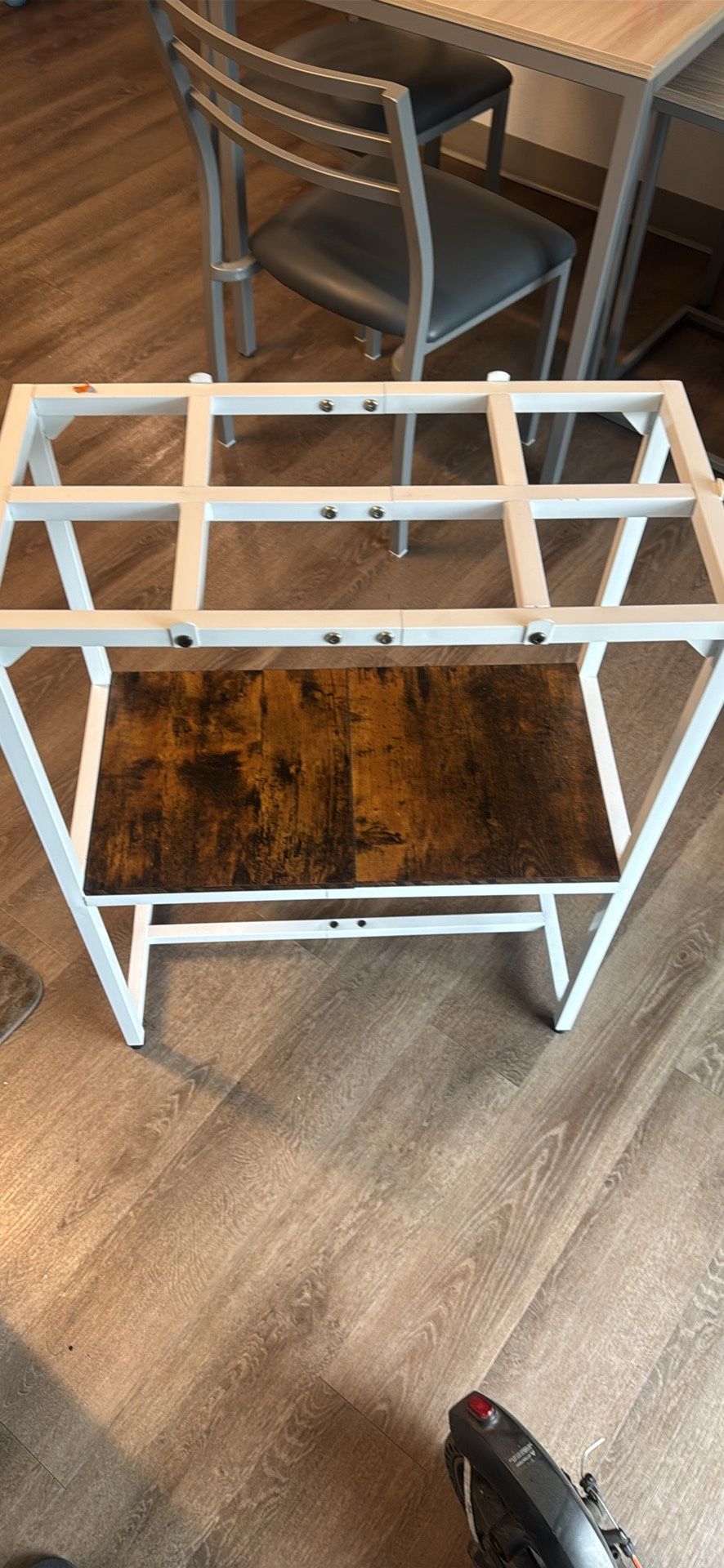Shelf