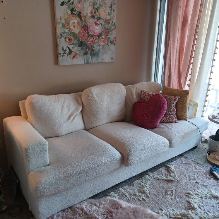 Free Couch