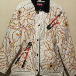 Supreme Jacket