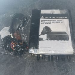 CB Radio