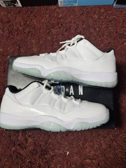 Mens Jordan 11