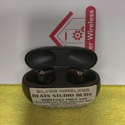 BEATS STUDIO BUDS 