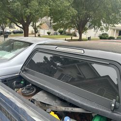 Ford Ranger Top Camper 6 Foot Topper