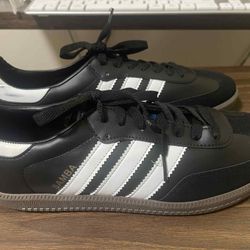 Adidas Samba’s 
