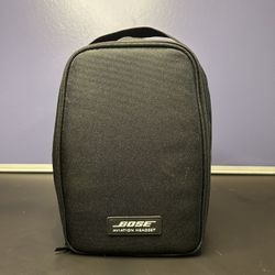 Bose A20 Aviation Headset