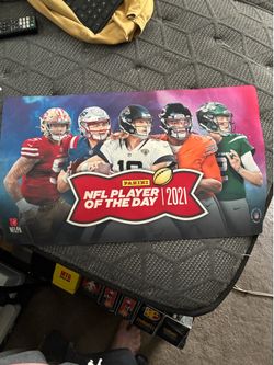 PANINI PLAYMAT