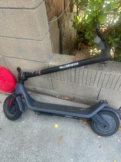 Mega wheels