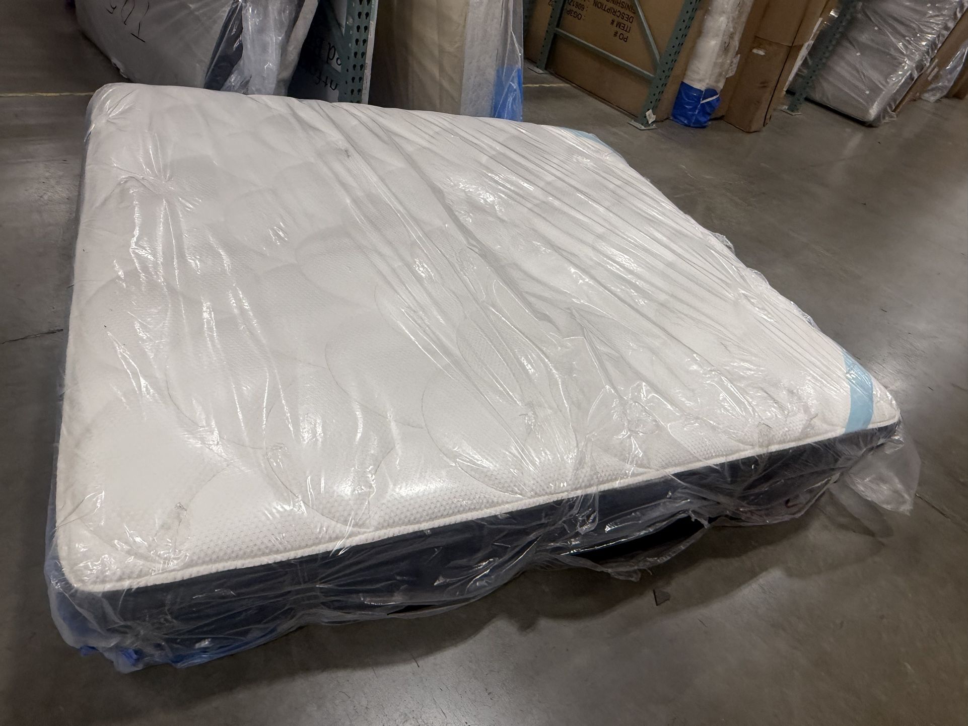 King Size Mattress