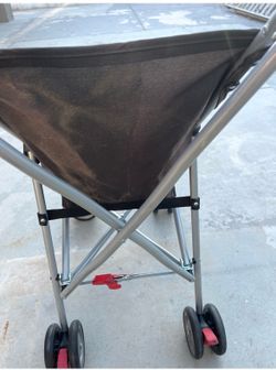 Stroller
