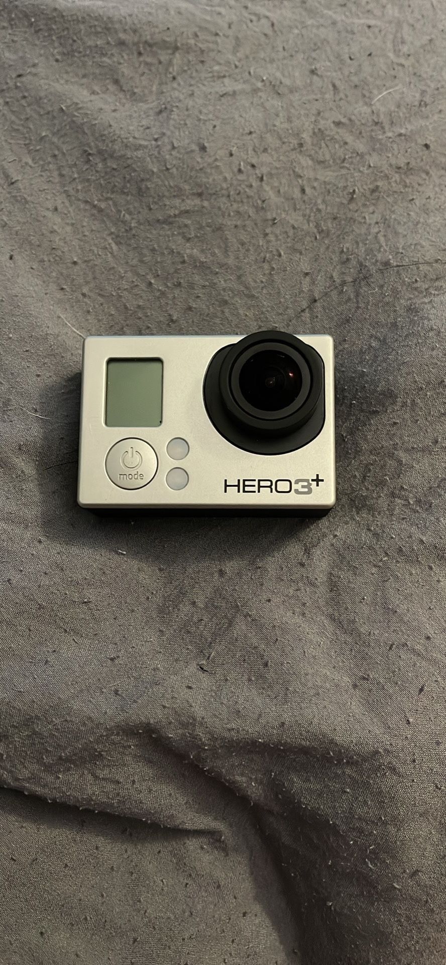 GoPro