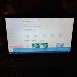 Dell Laptop Inspiron 15R