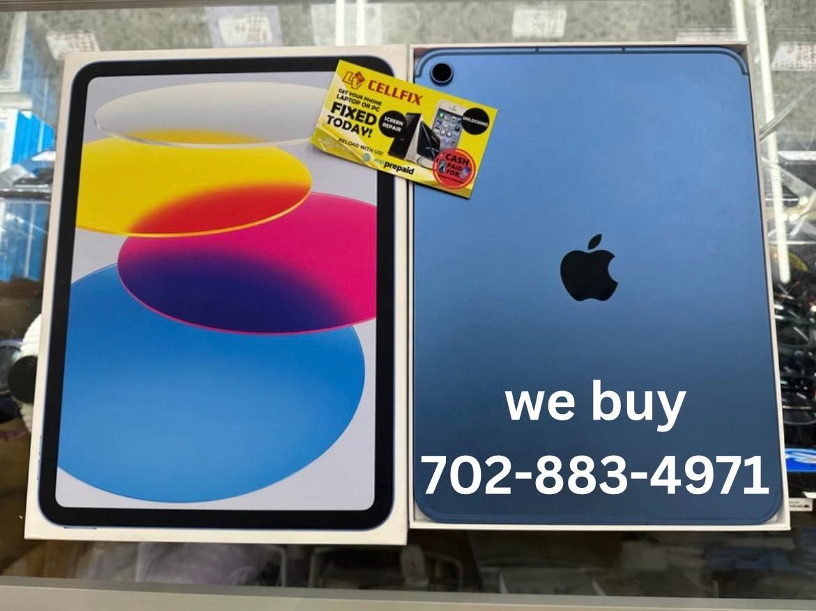 📱 iPad LCD Replacement – Fast & Affordable!