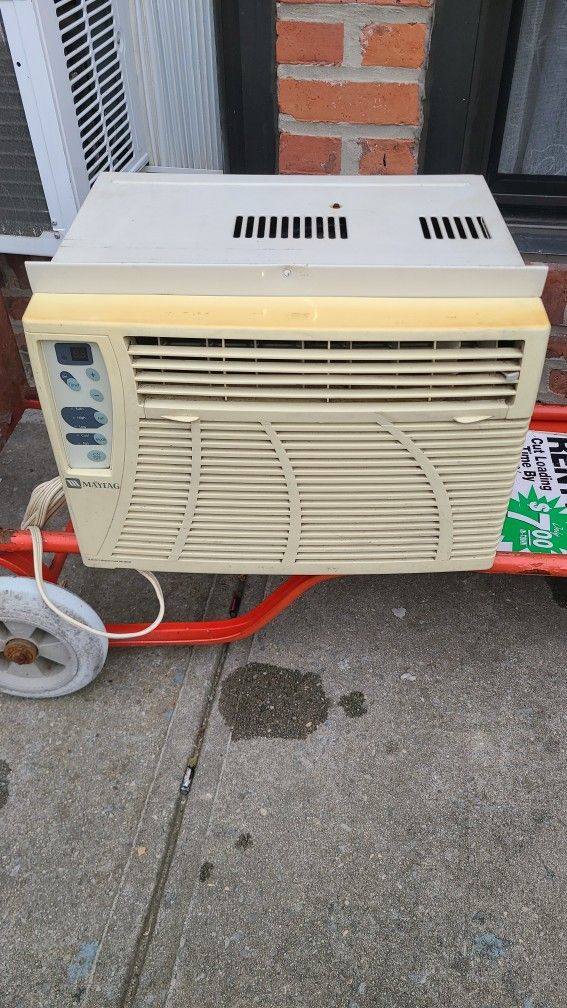 6000 Btu Air Conditioner