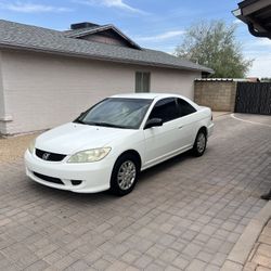 2004 Honda Civic
